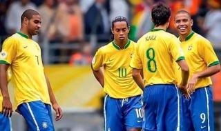 国足进过世界杯决赛吗 国足进过世界杯决赛吗