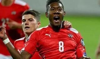 奥地利vs意大利比分 奥地利vs意大利比分