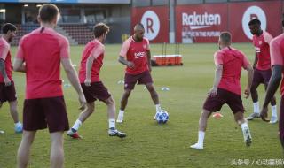 巴塞罗那足球队名单 巴塞罗那足球队名单