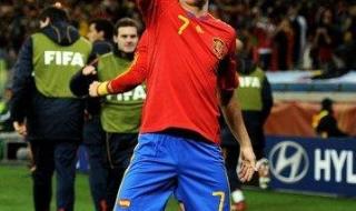 2010世界杯葡萄牙战绩