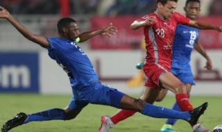 卡塔尔足球联赛比分