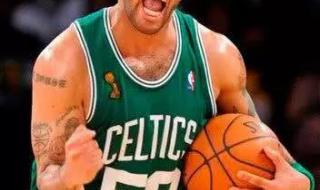 nba名人堂球星名单