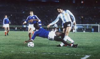 2018年世界杯决赛裁判