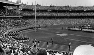 历届奥运会日本金牌