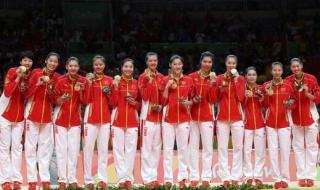 里约奥运会女排观后感 里约奥运会女排观后感