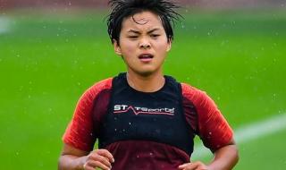 女足世界杯8强对阵